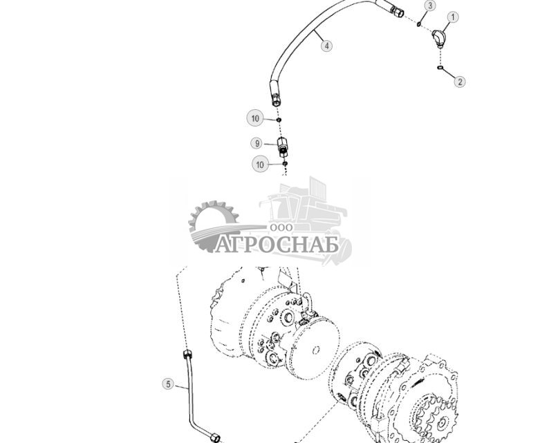 Тормозные линии (ручное управление) (2-скоростное) - ST250926 155.jpg